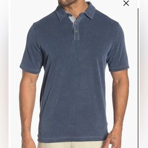 Tommy Bahama Tencel Shoreline Surf Polo